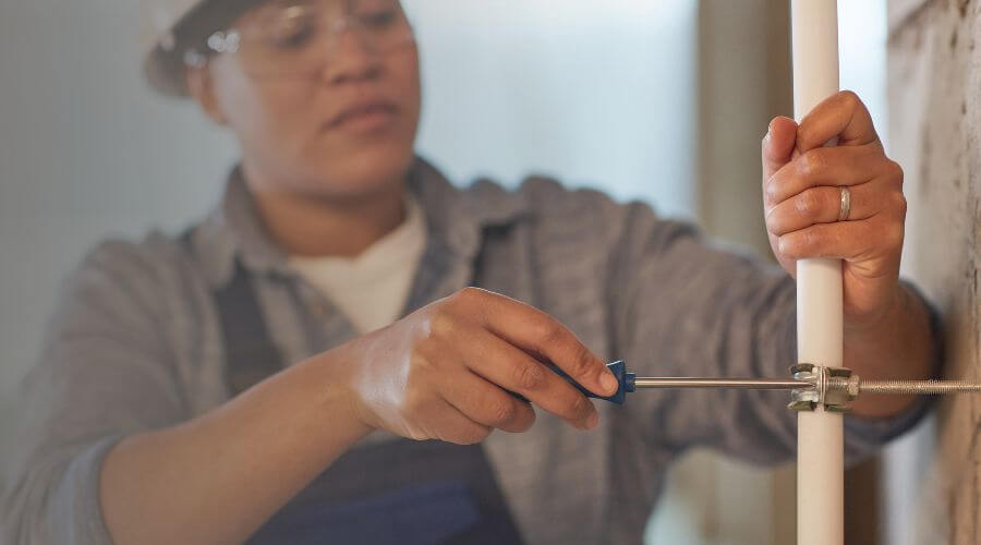 Professional annual plumbing maintenance services in Richfield Springs, NY